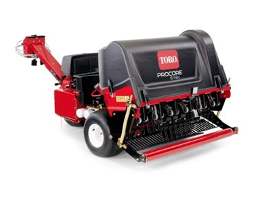 Toro - ProCore 648s Aerator