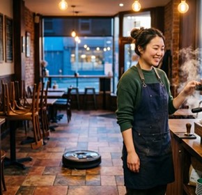 Buying around the cost squeeze: hospitality equipment in Q2 2026