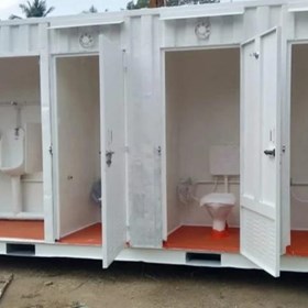 Portable Toilet