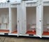 Portable Toilet