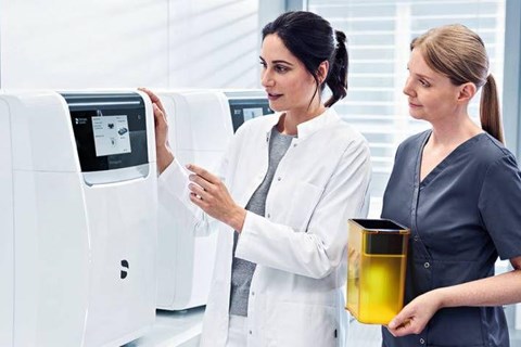 Thinking about getting a 3D printer? 6 benefits driving 3D printer adoption in dentistry