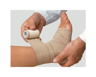 Compression Bandage | Porelast