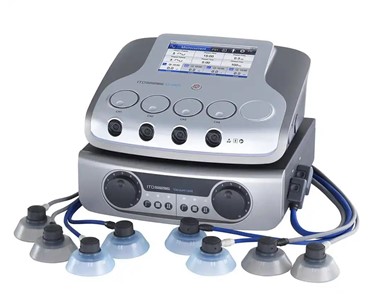 ITO - ES-5400 4-Channel Electrotherapy Unit
