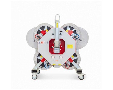 Oktopus - Glass Lifter | GL-RN400-600-800 