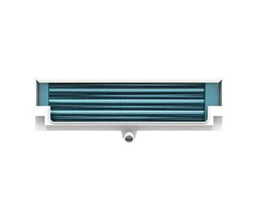 Patton - Cabinet Cooler | S Series