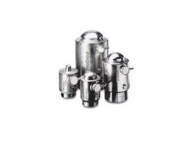 CISCAL Group of Companies -  Compression load cell PR 6201