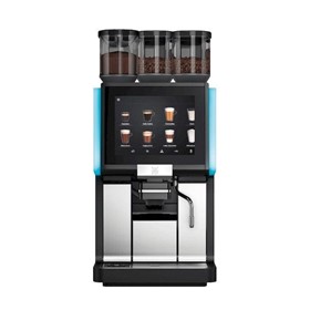 Automatic Coffee Machines I 1500 S+