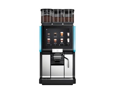 WMF - Automatic Coffee Machines I 1500 S+