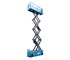 Scissor Lift 250 kg | Sinoboom 0808E 