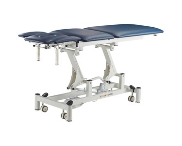 OPC 5 Section Treatment Table | OPCTT5