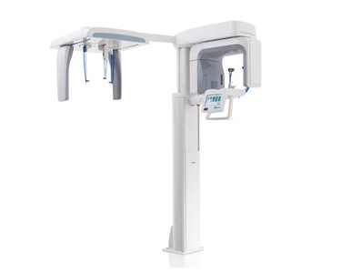 2D Panoramic X ray System | ProVecta S-Pan