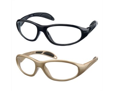 Protech Medical - 99 Ultralite - Wrap Around Lead Glasses - PTM-RE-99