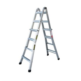 Aluminium Telescopic Access Ladder | Mighty 15