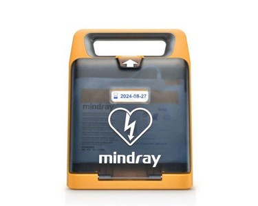 Mindray - AED Defibrillator | Beneheart C2 Defibrillator