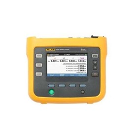Power Quality Loggers | 1732 & 1734 Three-Phase Electrical Logger