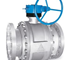 Low and High Pressure Isolation Ball Valve | Modentic