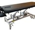Prime Alternatives - Premium Range-Electric Treatment Table / Bed Flat Incl head Ext set 
