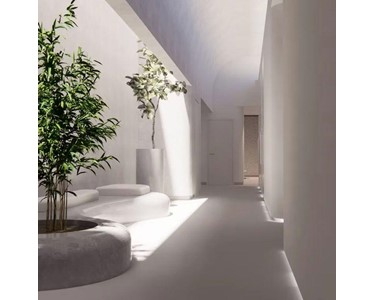 Dental Fitout – Whitehorse Smile Care