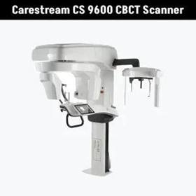 3D Dental X-Ray Machine | CS 9600 CBCT