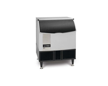 Ice-O-Matic - Self Contained Cube Ice Maker 136kg output ICEU305