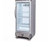 Bromic - GM0220 LED ECO Flat 215L Upright Glass Door Chiller