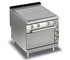 Baron - Electric Target Top Oven | Q90TPF/EE800 