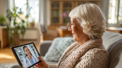 Ensuring continuity of care during unexpected closures
