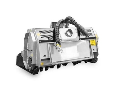 FAE - Crusher Mining 125 cc | STC/SSL 150