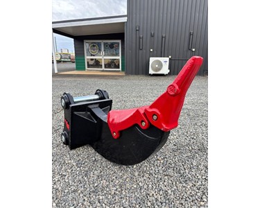 Roo Attachments - 13T HD Ripper