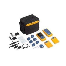 Cable Tester | Networks Industrial Ethernet DSX CableAnalyzer™ Kit