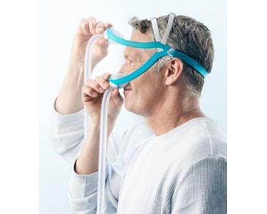 Fisher & Paykel - CPAP Nasal Mask - Evora Compact 