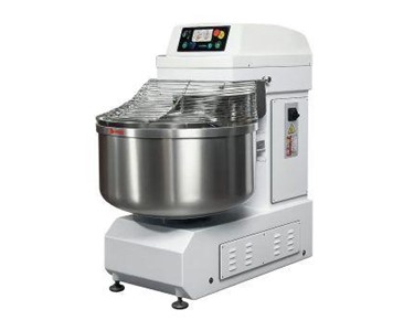 Macpan Spiral Mixer with Fixed Bowl