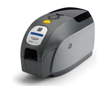 Zebra - ID Card Printers | ZXP Series 3