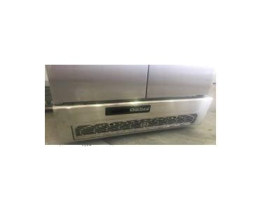 Orford - Storage Refrigerator - EB30R-BLO-A