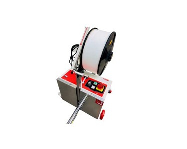 Pallet Strapping Machine 3-GPTP-202MV - Vertical Semi Automatic