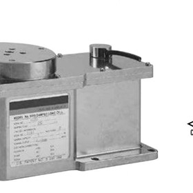9010-Self-Contained Weighing Module