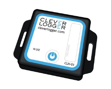 CleverLogger - Temperature Data Logger | CLH-01
