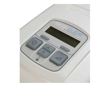 DeVilbiss - CPAP Machine | SleepCube – Auto Plus