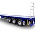 Akaal Flat Top Trailers