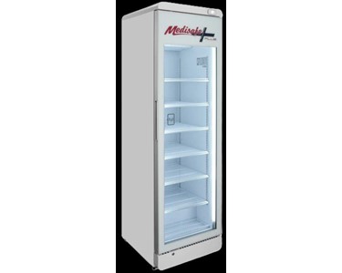 Medisafe - Vaccine and Medical Fridge | Plus 420 