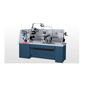 High Speed Precision Manual Lathe | ERL1340 