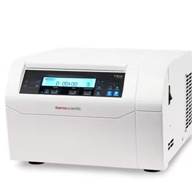 C Series Refrigerated Centrifuges C1TR: General Use