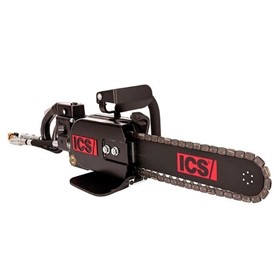 Pipe Cutting Saw Chain | PowerGrit