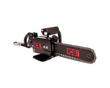 ICS - Pipe Cutting Saw Chain | PowerGrit