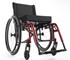 Compact Rigid Wheelchair