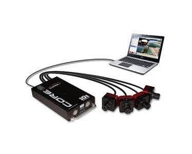 IO Industries - Digital Video Recorder - DVR Express Core 2
