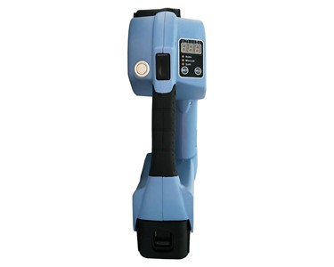 Tenso - Battery Powered Strapping Tool | LST 270