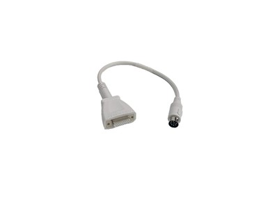 Indigo Care - Nurse Call Entertainment Handset Adaptor Leads