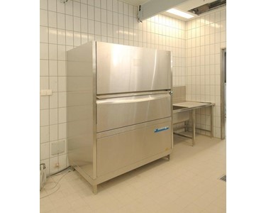 Meiko - Pot and Pan Washer | FV 250.2 