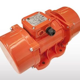 MVE Oli Electric Vibrators Standard Range